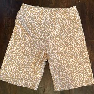 Billabong Biker shorts medium